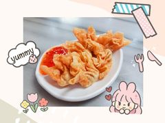 -芬芳甜品(同福路店)