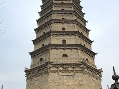 -法门文化景区