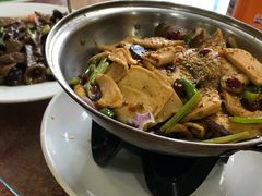 -老苏扬饭店