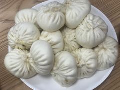 -津门张记包子铺(华昌道店)