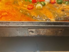 -炉鱼(萧山万象汇店)