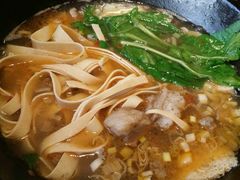 -名羊天下陕北横山铁锅炖羊肉(博文路店)