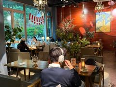 -咖法森林·咖啡  酒吧(天河店)