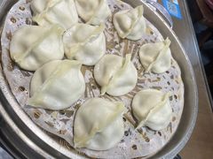 -志亮灌汤蒸饺·清真(庙后街店)