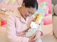-优护优家Ucare月嫂育儿嫂陪伴师(静安店)