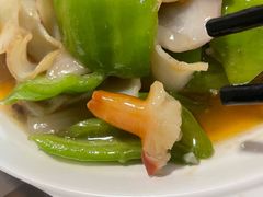 -鸿旺海鲜楼(平潭流水店)