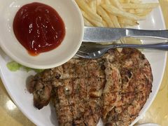 -东伊顺(高银街店)