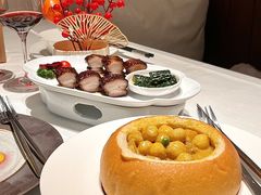 -南棠馆粤菜坊(群光店)
