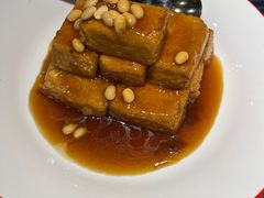 -甘家界牌柠檬鸭(青山店)