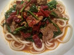 -清真·卡德尔大叔新疆主题餐厅(龙汇路店)