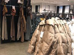 -ZARA(恒隆广场店)