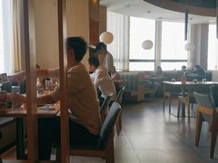 -味太助·银饭食堂(中华城店)