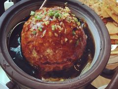 -扬州狮子楼·非遗淮扬菜(总店)