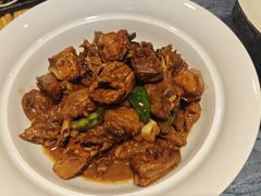 -安徽大厦中餐厅