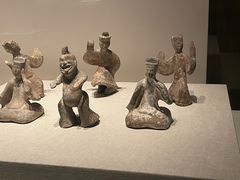 -陕西历史博物馆