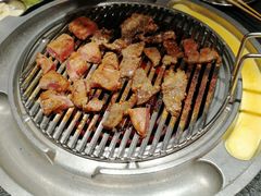 五花肉-伊茉家的烤肉店(勒泰中心店)