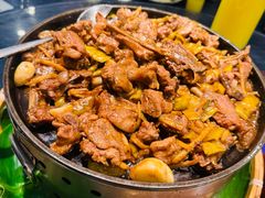 -甘家界牌柠檬鸭(青山店)