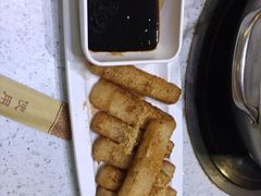 -重庆巴渝火锅(钟家村店)