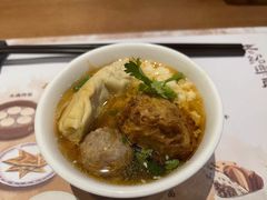 -绍兴大禹开元观堂-若耶厅