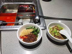 -海底捞火锅(金地广场生日主题店)