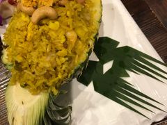 -Siam泰餐厅(水上公园店)