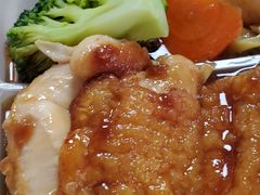 -吉野家(黑牛城道店)