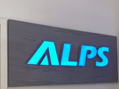 -ALPS阿尔卑斯眼镜(我格广场店)