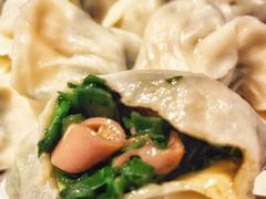-日丰园海肠水饺·老字号大连海鲜(和平广场店)