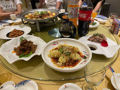 -百姓渔村(南中环店)