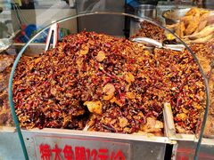 特大兔腿-老黄记手撕烤兔(玉林街店)