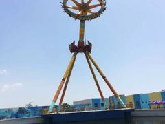 -秦皇岛乐岛海洋王国