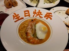 -甄御•海鲜新青岛菜(麦岛店)