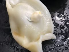 白菜猪肉饺-大娘水饺(朝阳中路百润发店)