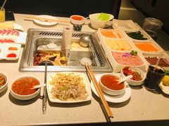 -海底捞火锅(石厦时代广场店)