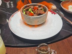 -北書房·墨宴(国际博览中心店)