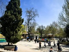 -保定市动物园