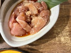 -山居屋炭火烧肉(厚街万达店)