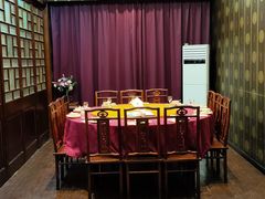 包厢-长兴菜馆(高桥店)