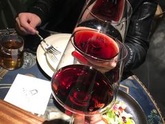 -第101座花园餐厅(湖滨88店)