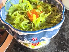 -食喜料理(诸城店)
