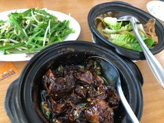 -三美肉骨茶(柏威年广场店)