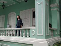 -龙环葡韵住宅式博物馆