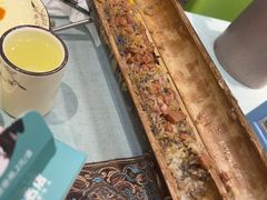 -大师傅金奖啤酒鱼(西街口总店)