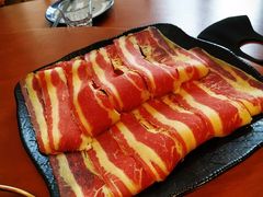 -前门涮肉(群力店)