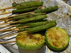 -串小白烧烤(金沙洲店)