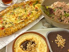 -SULTAN·苏坦土耳其餐厅(新光汇店)