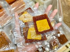 -长平腊味·潮汕特产