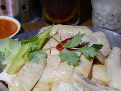 -绿柠食堂(北外滩店)