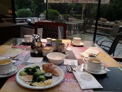 花园酒店-广州花园酒店