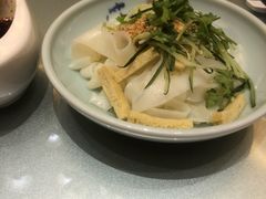 凉皮-新疆大厦·慕士塔格餐厅